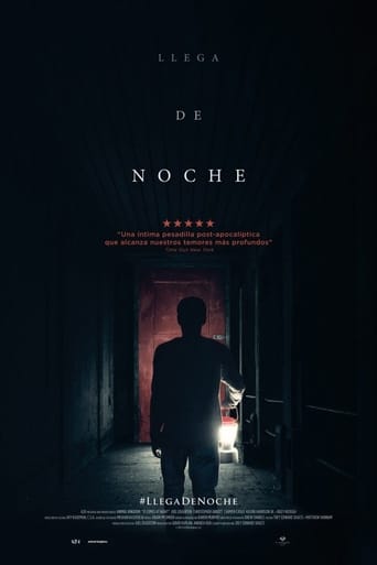 Viene de noche (2017)