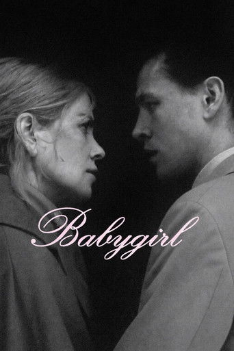 Babygirl