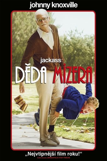 Jackass: Děda Mizera