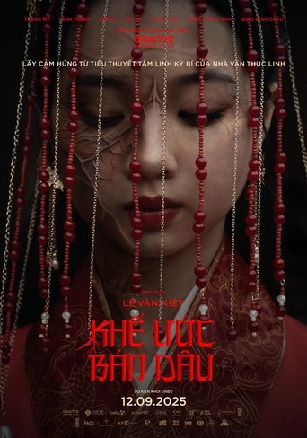 Bride of the Covenant (2025)