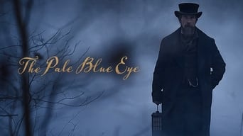 #10 Блідо-блакитне око