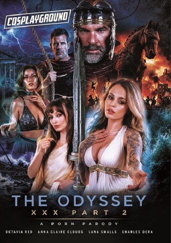 The Odyssey XXX: Part 2 (2026)