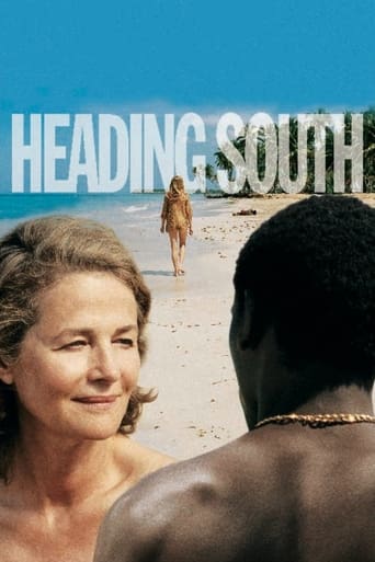 Poster of Heading South