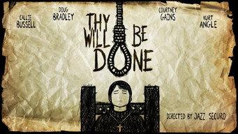 Thy Will Be Done (2025)