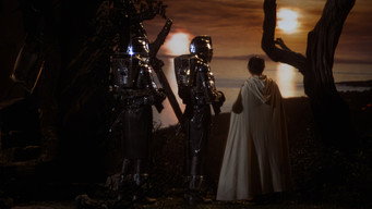 #15 Battlestar Galactica