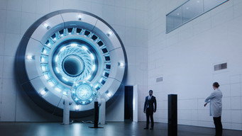 #8 Space/Time
