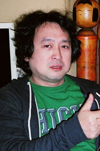 Image of Masaya Nakahara