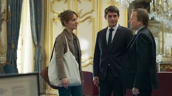 Episode 6 — Episode 6