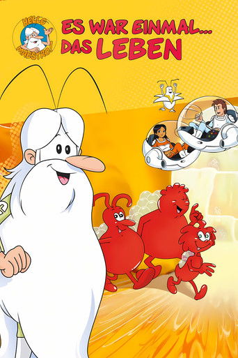 Es war einmal... das Leben (1987) - Serie | Animation, Kids