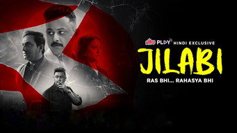 Jilabi (2025)