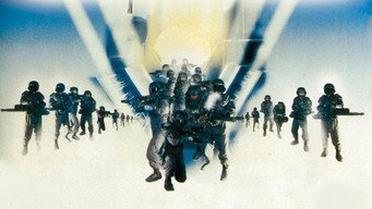 #9 The Silencers