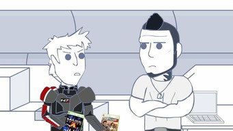 Rooster Teeth Animated Adventures T2E16