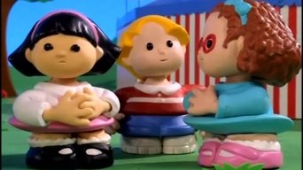 Little People - S1E01