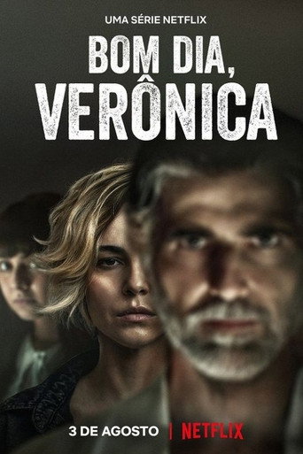Bom Dia, Verônica — Pôsteres 21