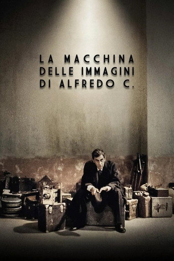 La macchina delle immagini di Alfredo C.