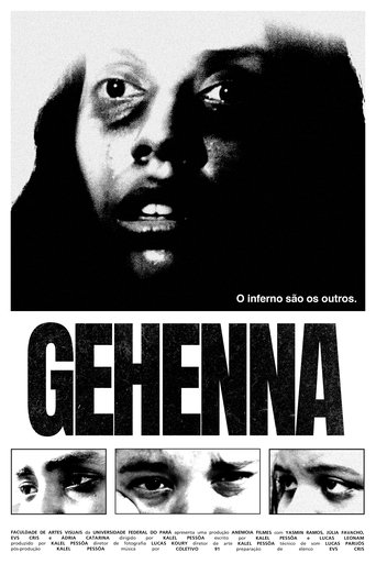 Gehenna (2025)