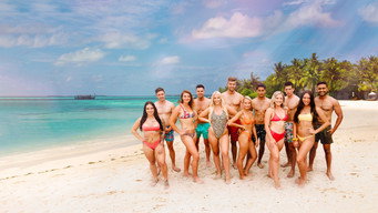 #4 Heartbreak Island