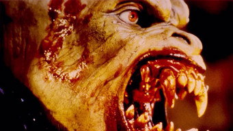 #13 Rawhead Rex