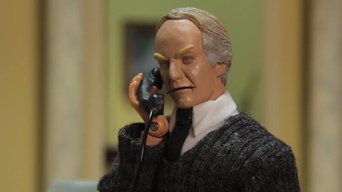 Episódio Episódio 9 da série Frango Robô