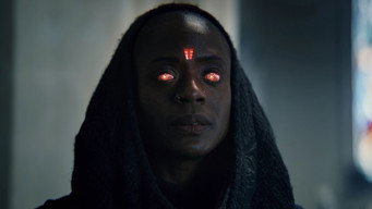 Assistir VisionQuest Online