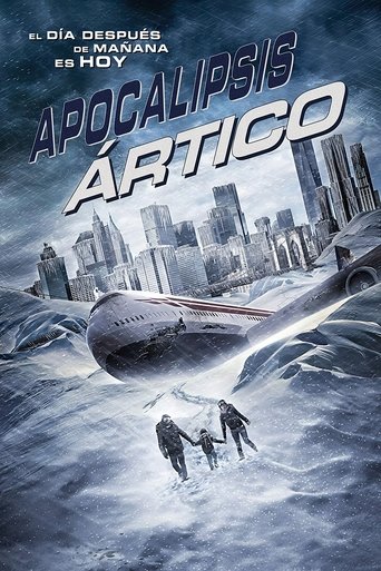 Apocalipsis ártico Apocalipsis ártico