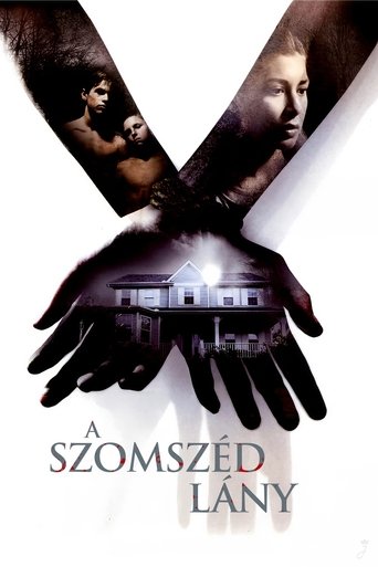 A szomszéd lány