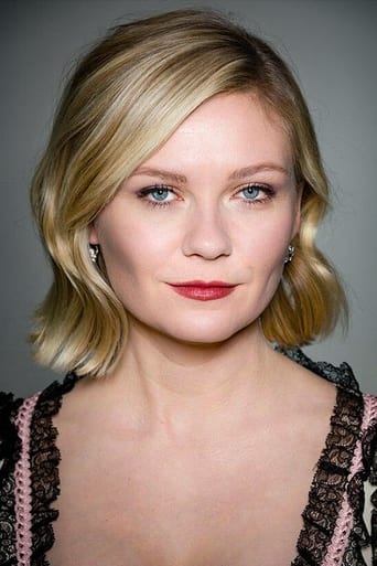 Imagen de Kirsten Dunst