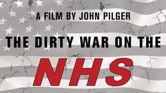 #5 The Dirty War on the National Health Service