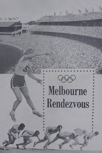 The Melbourne Rendezvous (1957)