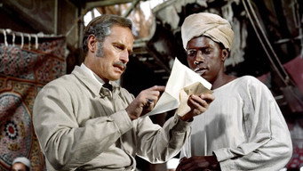 #8 Khartoum