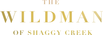 The Wildman of Shaggy Creek logo