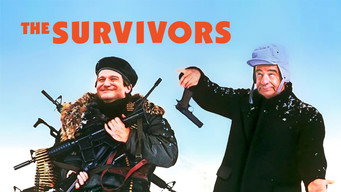 #8 The Survivors