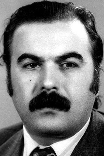 Foto de Tofig Ismailov