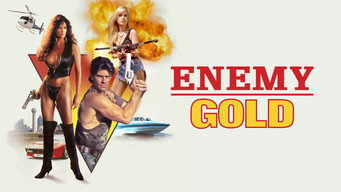 #13 Enemy Gold