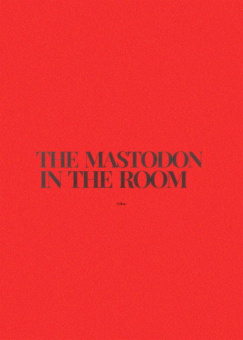 The Mastodon in the Room (2026)