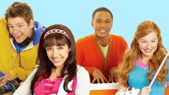 The Fresh Beat Band - 1x01