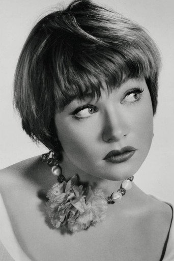 Shirley MacLaine