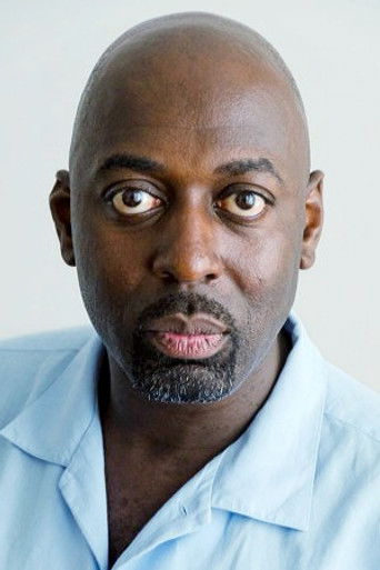 Foto de Clive Llewellyn