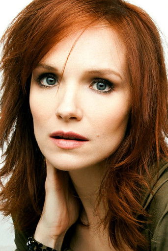 Foto de Marianne Farley