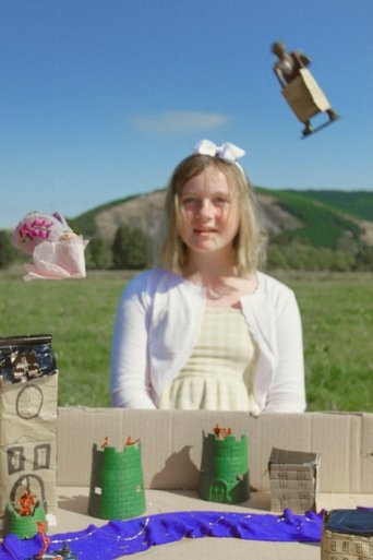 Captured for Life poster