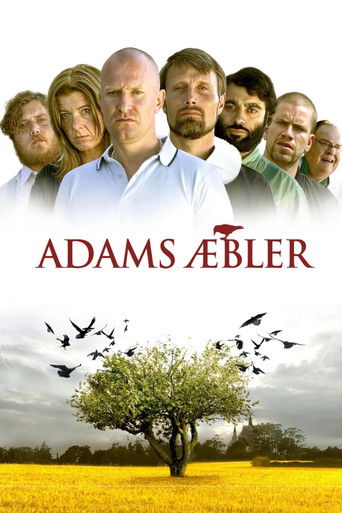 Adams æbler (2005)
