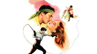 #8 The Pirate