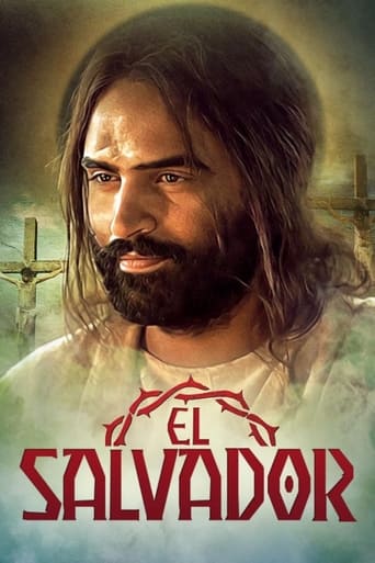 Poster of El Salvador