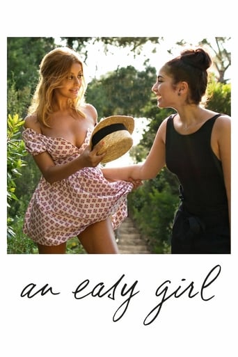 An Easy Girl (2019)