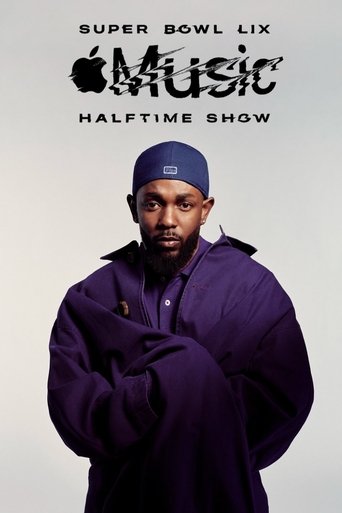 Kendrick Lamar’s Apple Music Super Bowl LIX Halftime Show