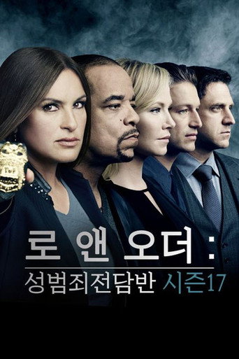 시즌 17 poster
