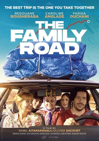 The Family Road (2025)