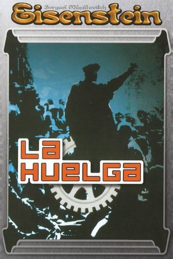 La huelga