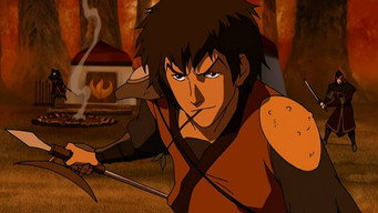 Avatar: La leyenda de Aang T1E10
