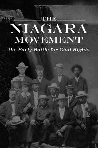 The Niagara Movement: The Early Battle for Civil Rights (2023)